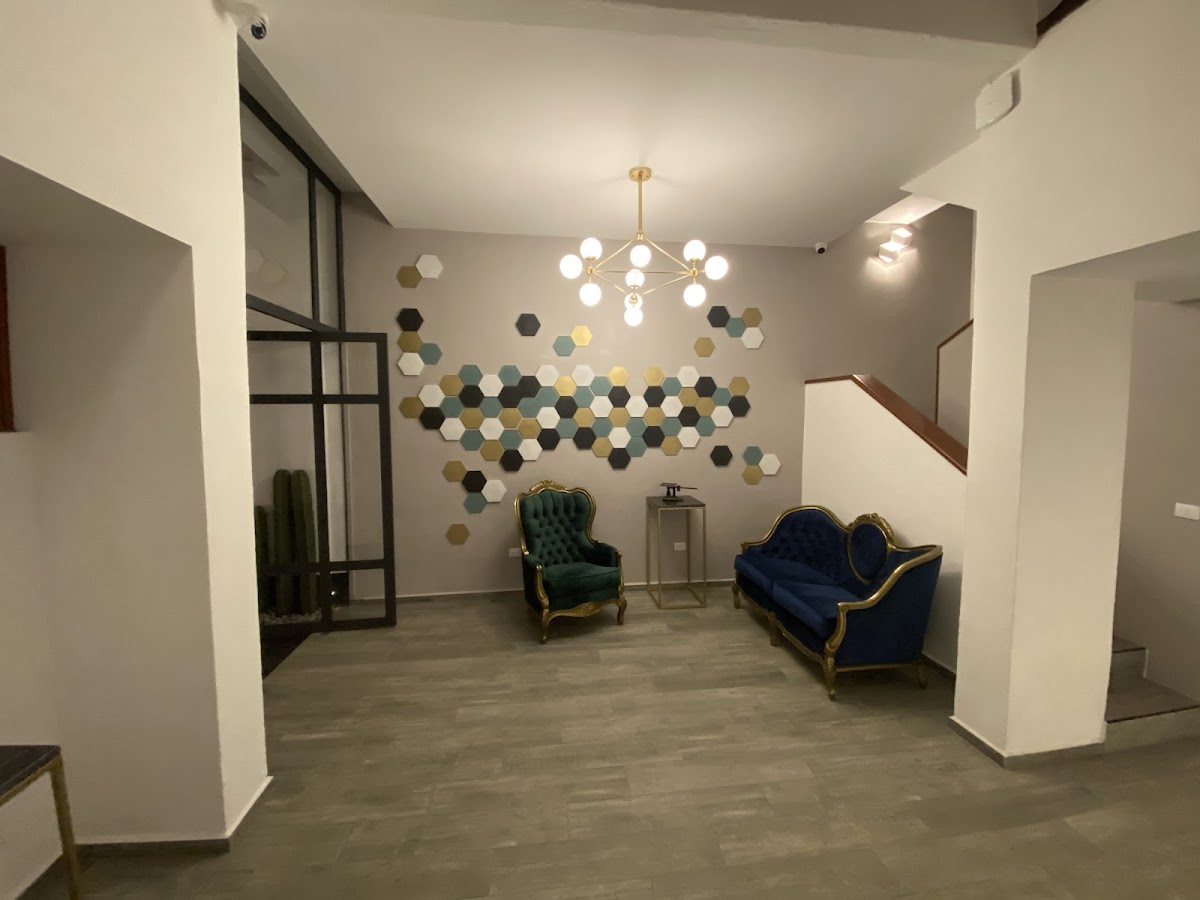 Casa Siete Puertas Coyoacán gallery 7