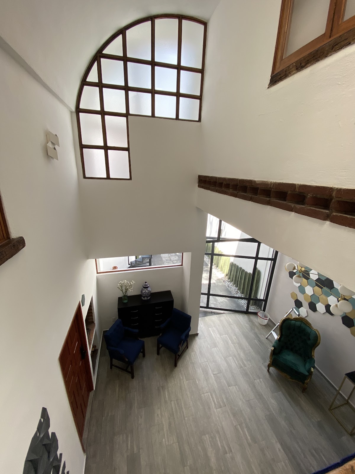 Casa Siete Puertas Coyoacán gallery 9