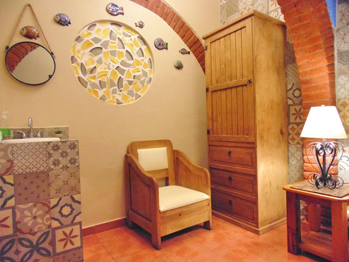 Coyotito Beds San Ángel gallery 4