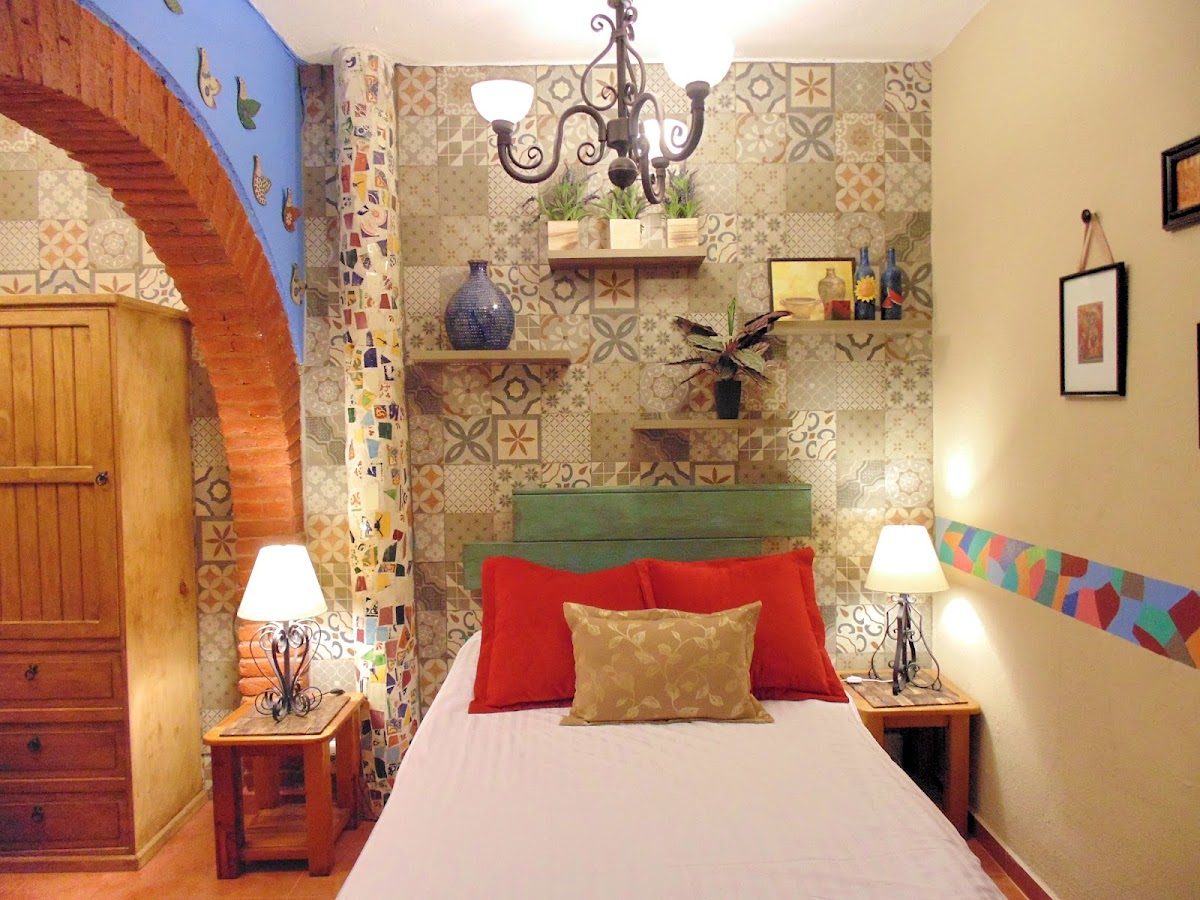 Coyotito Beds San Ángel gallery 9