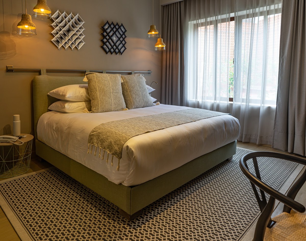 Agata Hotel Boutique gallery 2
