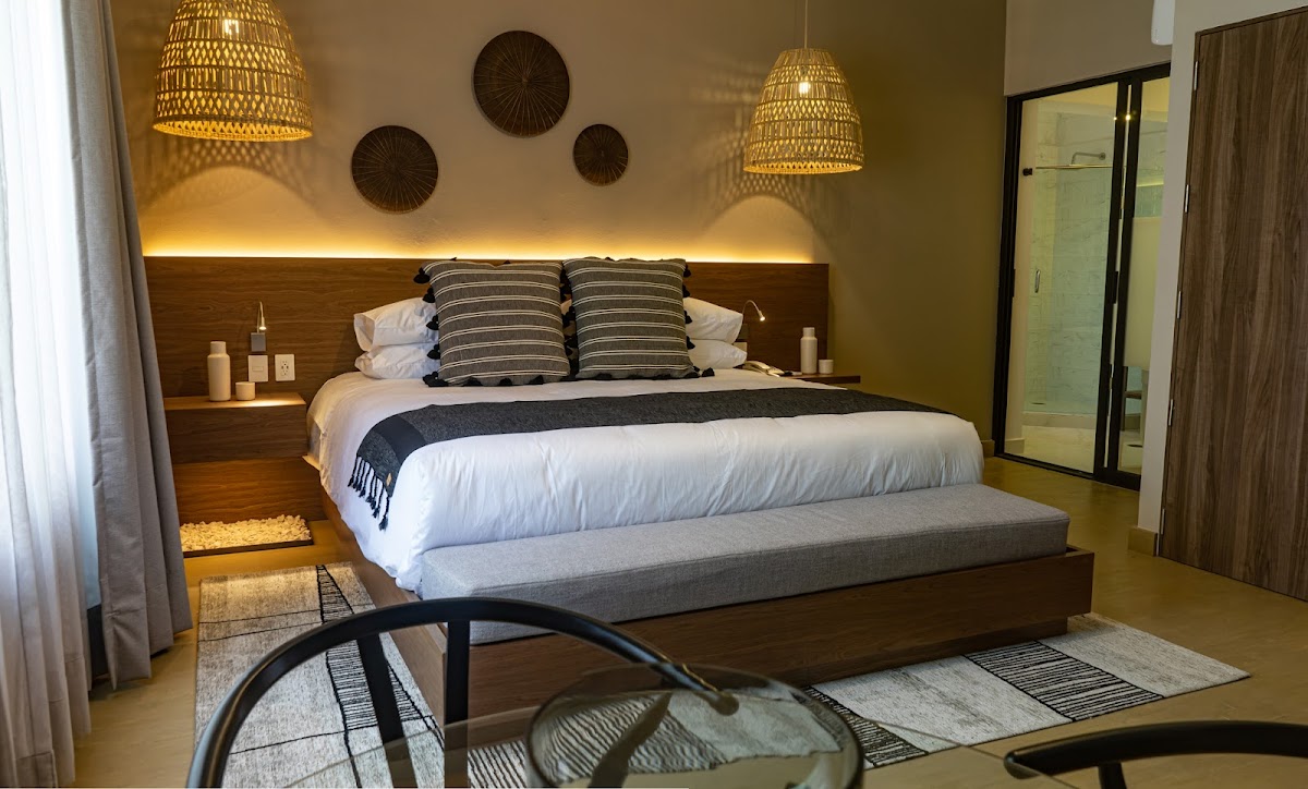 Agata Hotel Boutique gallery 5