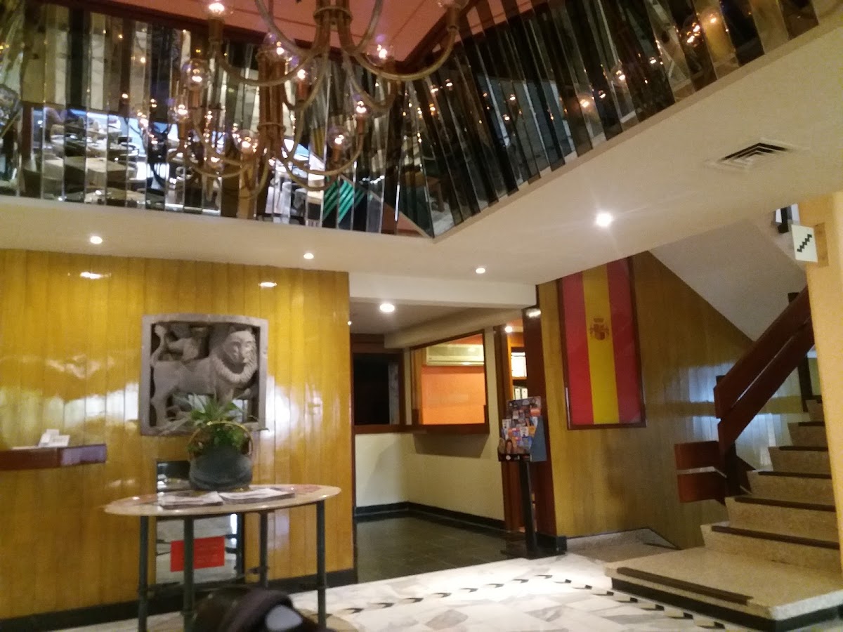 Hotel Segovia ​ Regency​ gallery 9