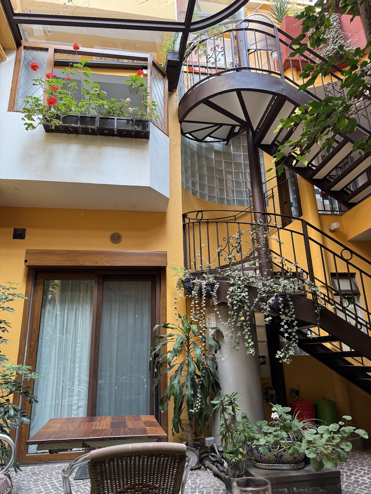 Chalet del Carmen gallery 4
