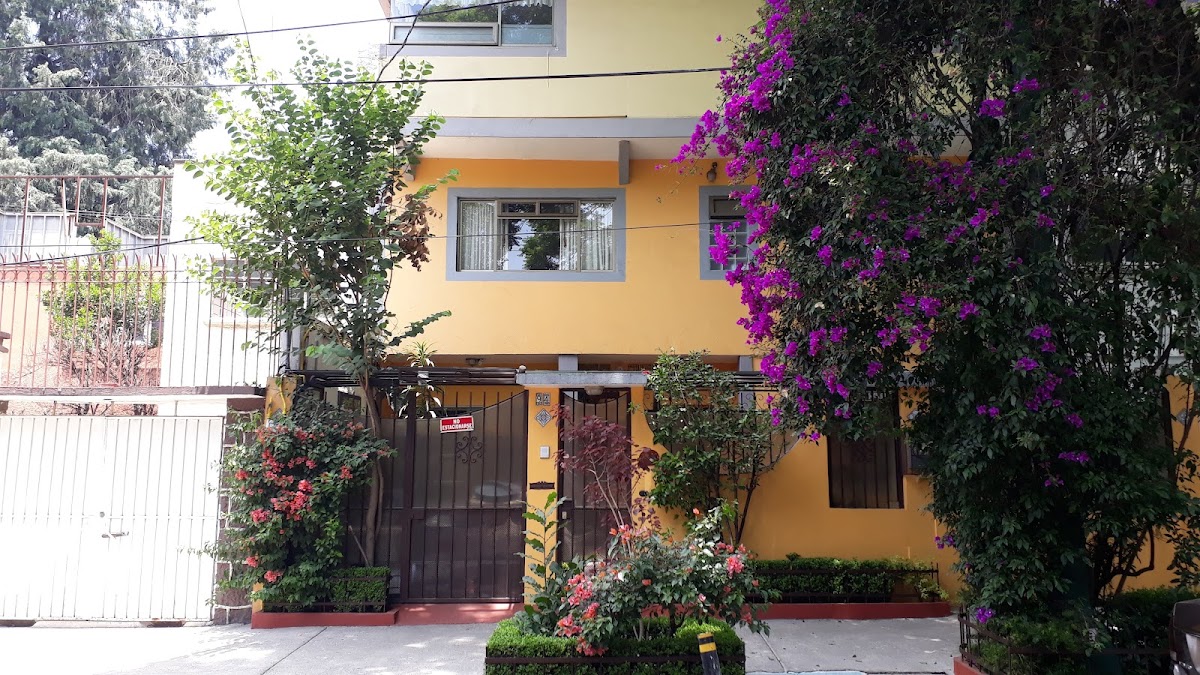Chalet del Carmen gallery 5