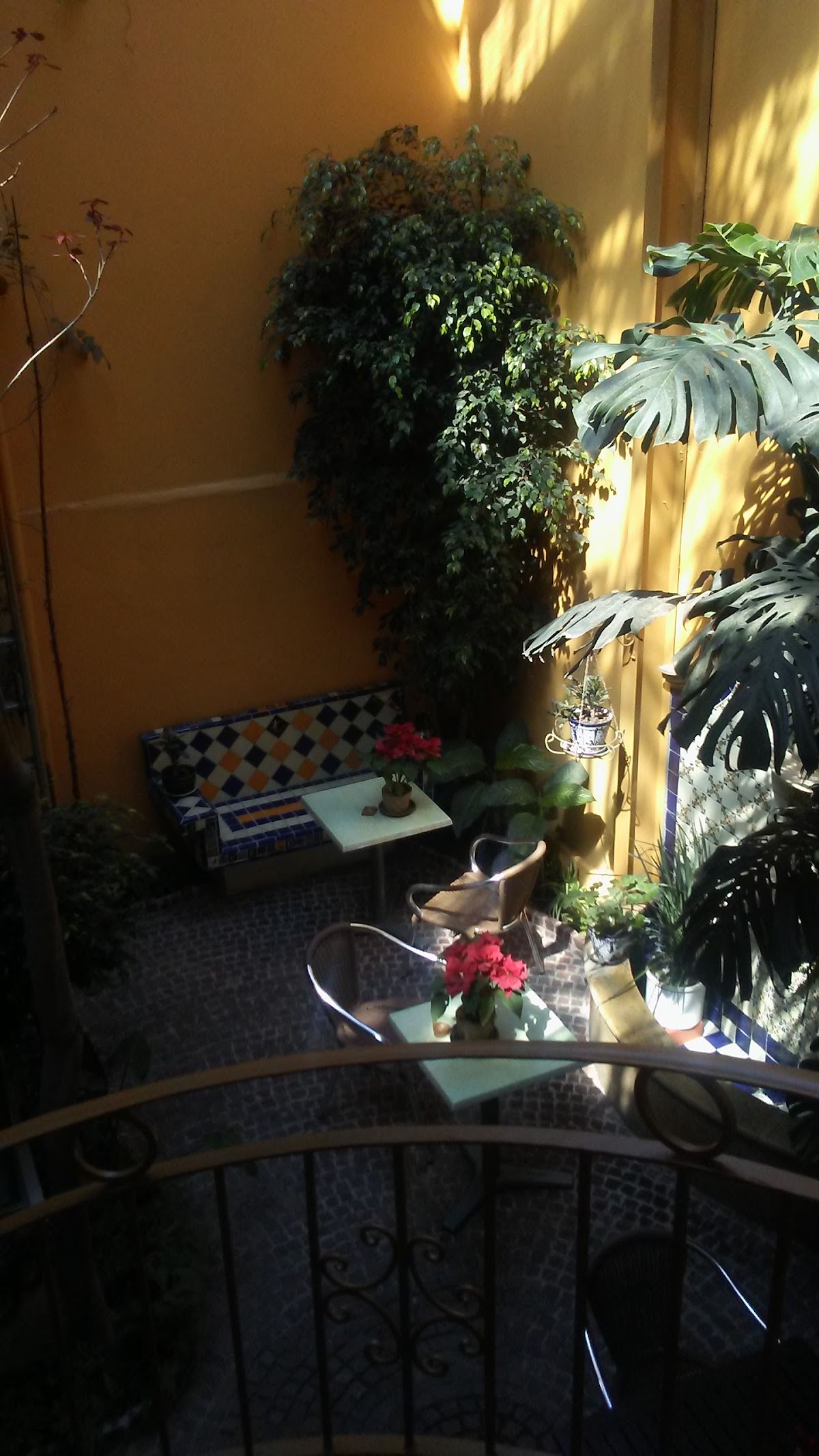 Chalet del Carmen gallery 6