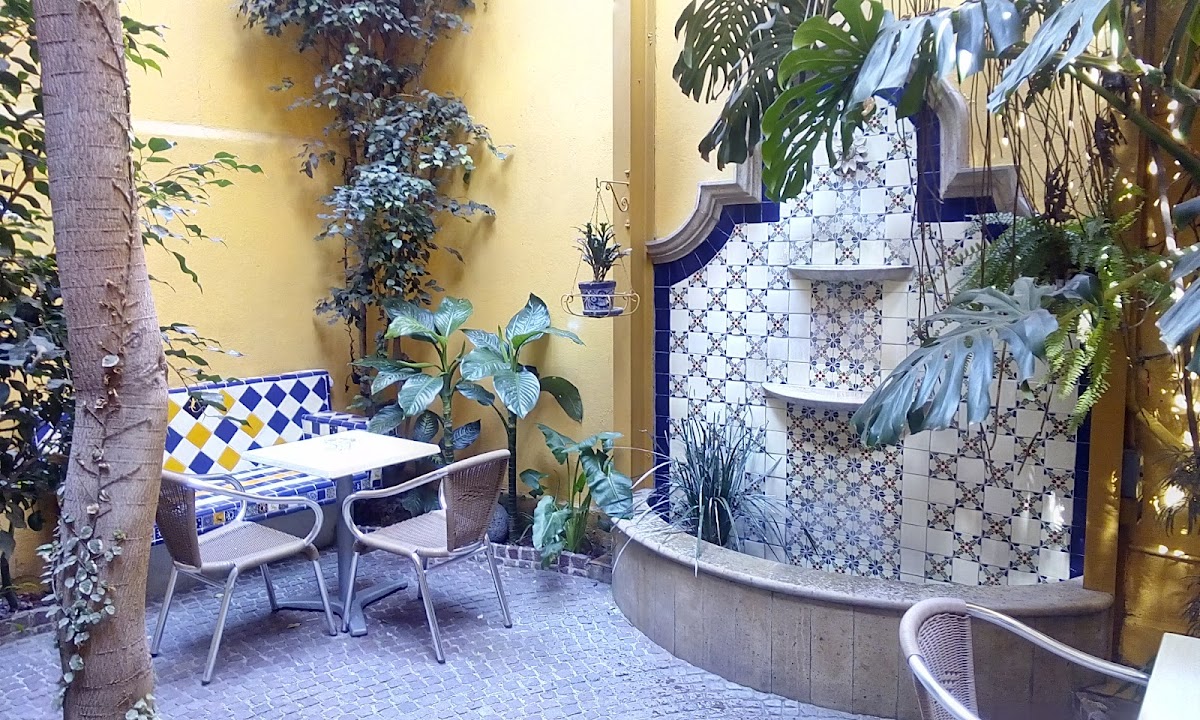 Chalet del Carmen gallery 7
