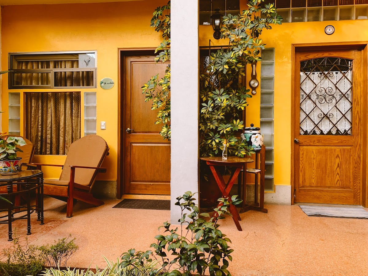 Chalet del Carmen gallery 8