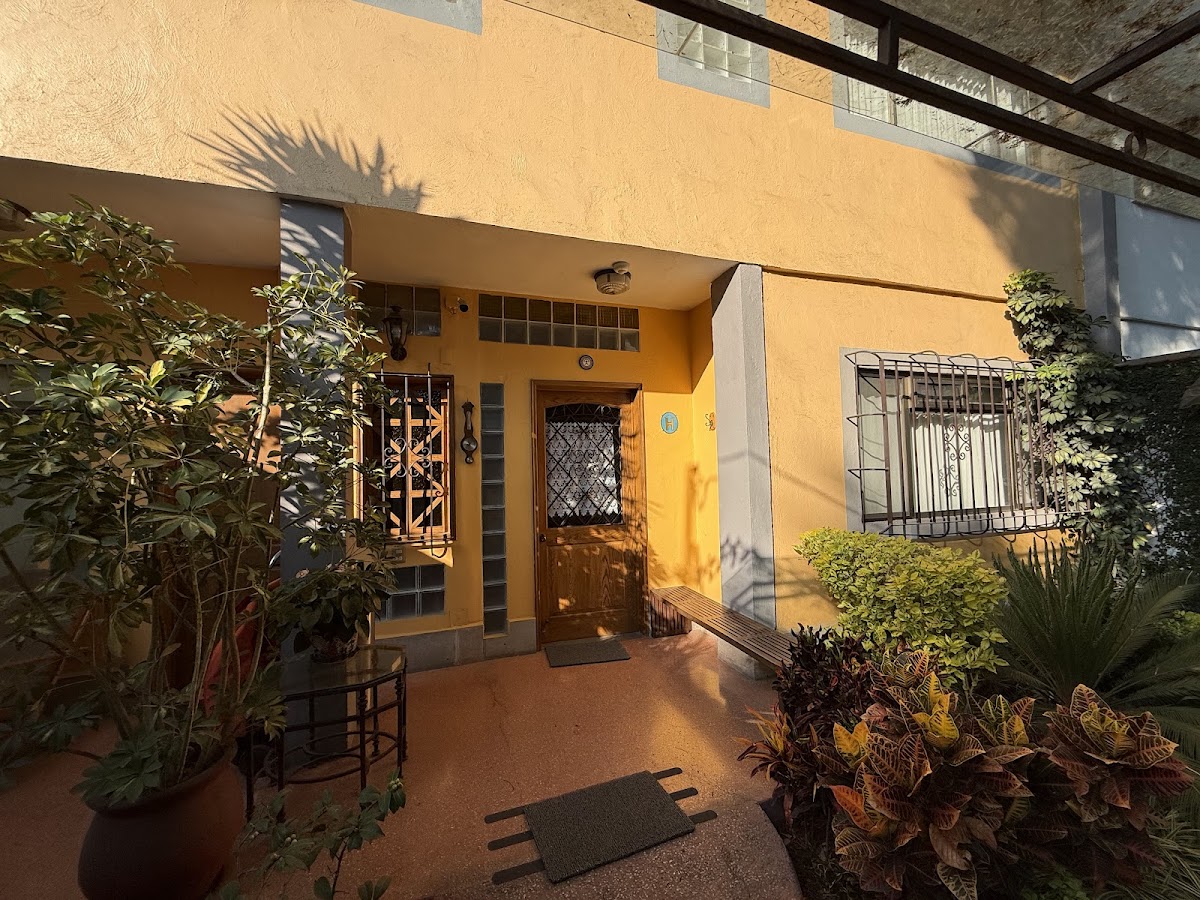 Chalet del Carmen gallery 9
