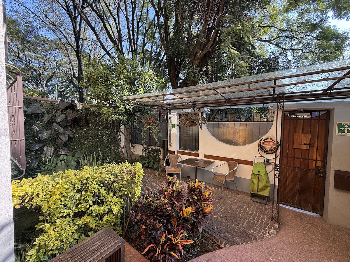 Chalet del Carmen gallery 10