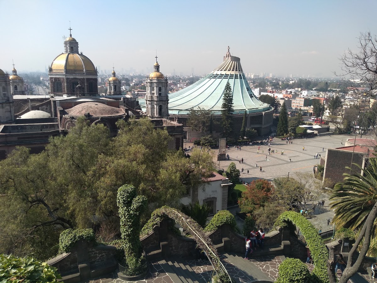 Casa Del Peregrino San Juan Diego gallery 2