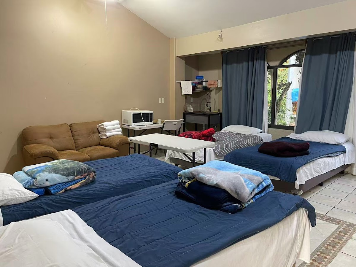 CIUDAD DE MEXICO GUEST HOUSE UNAM gallery 2