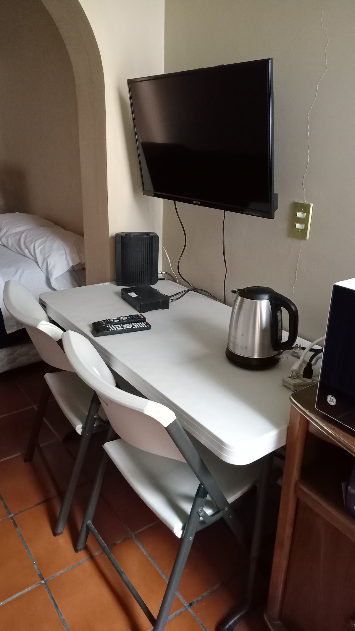 CIUDAD DE MEXICO GUEST HOUSE UNAM gallery 10