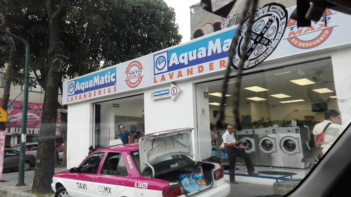 AquaMatic Laundry gallery 10