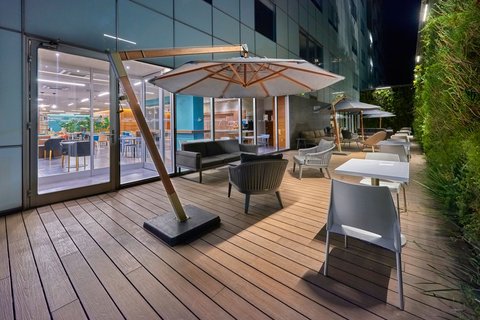 City Express Plus by Marriott Ciudad de México Santa Fe gallery 4