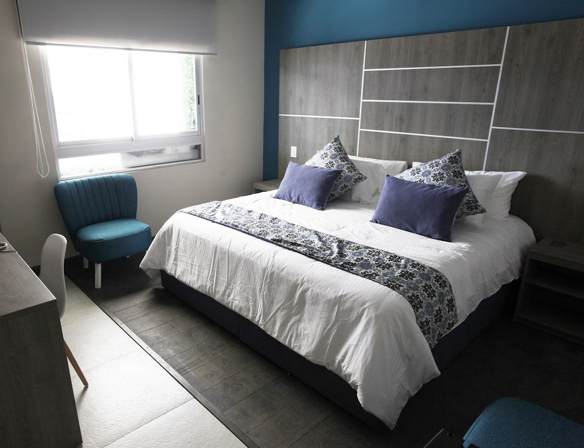 Capital's Luxury Apartments gallery 2