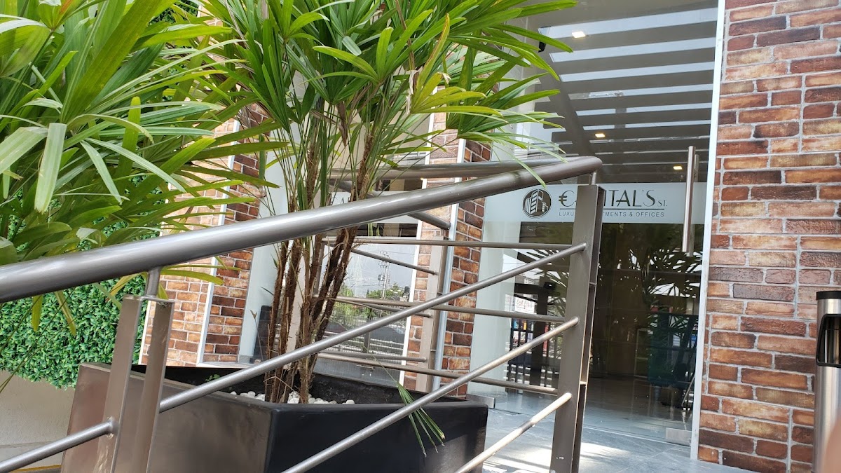 Capital's Luxury Apartments gallery 3