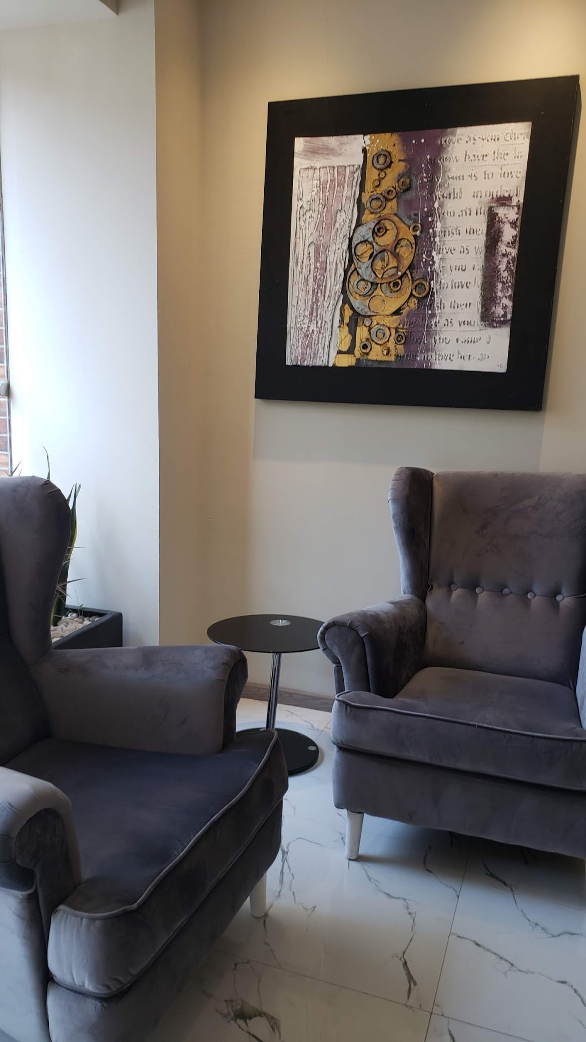 Capital's Luxury Apartments gallery 5