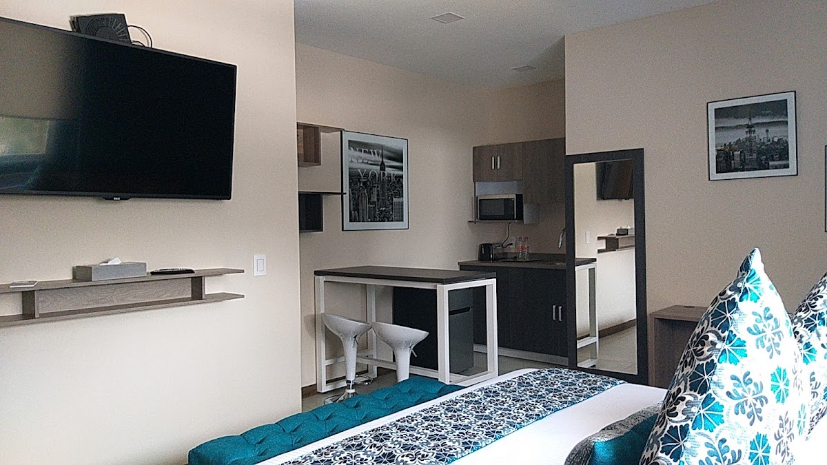 Capital's Luxury Apartments gallery 7