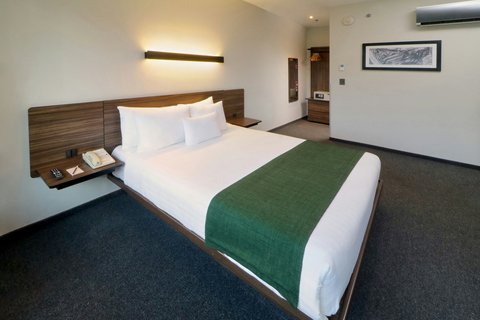 City Express Plus by Marriott Ciudad de México Santa Fe gallery 5