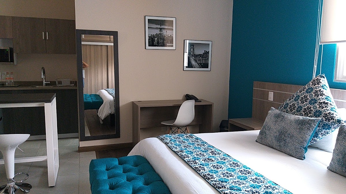 Capital's Luxury Apartments gallery 9