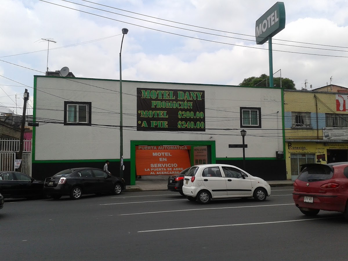 Motel Dany gallery 6