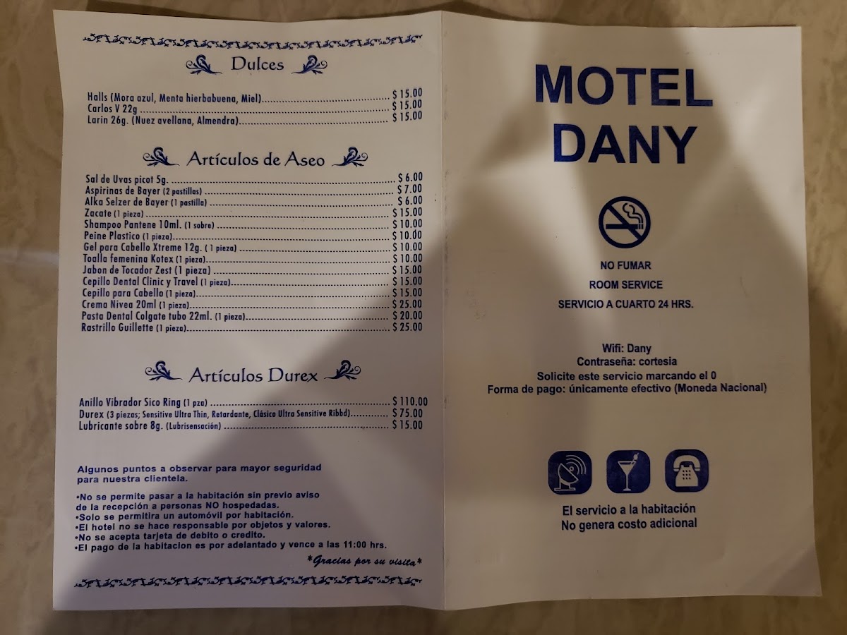 Motel Dany gallery 10