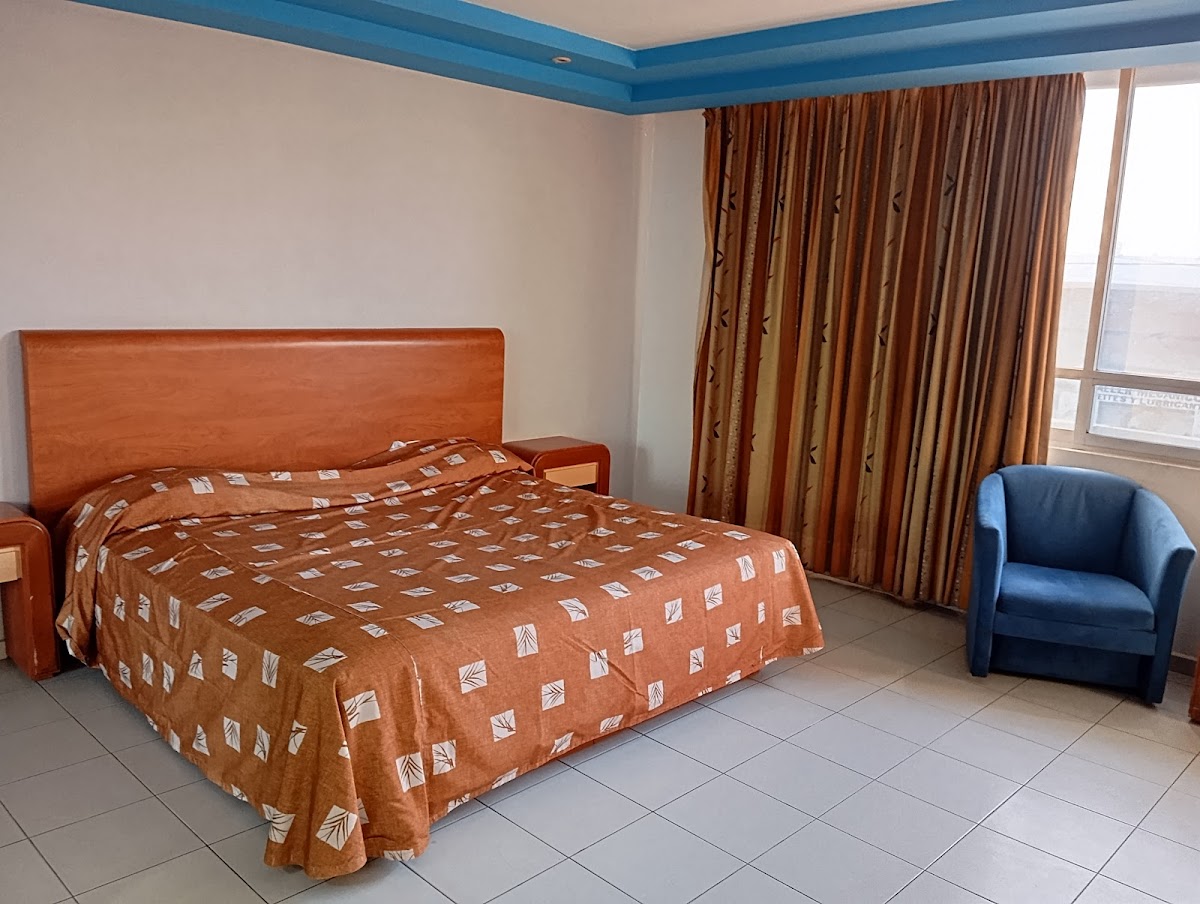 Hotel Atlántico gallery 2