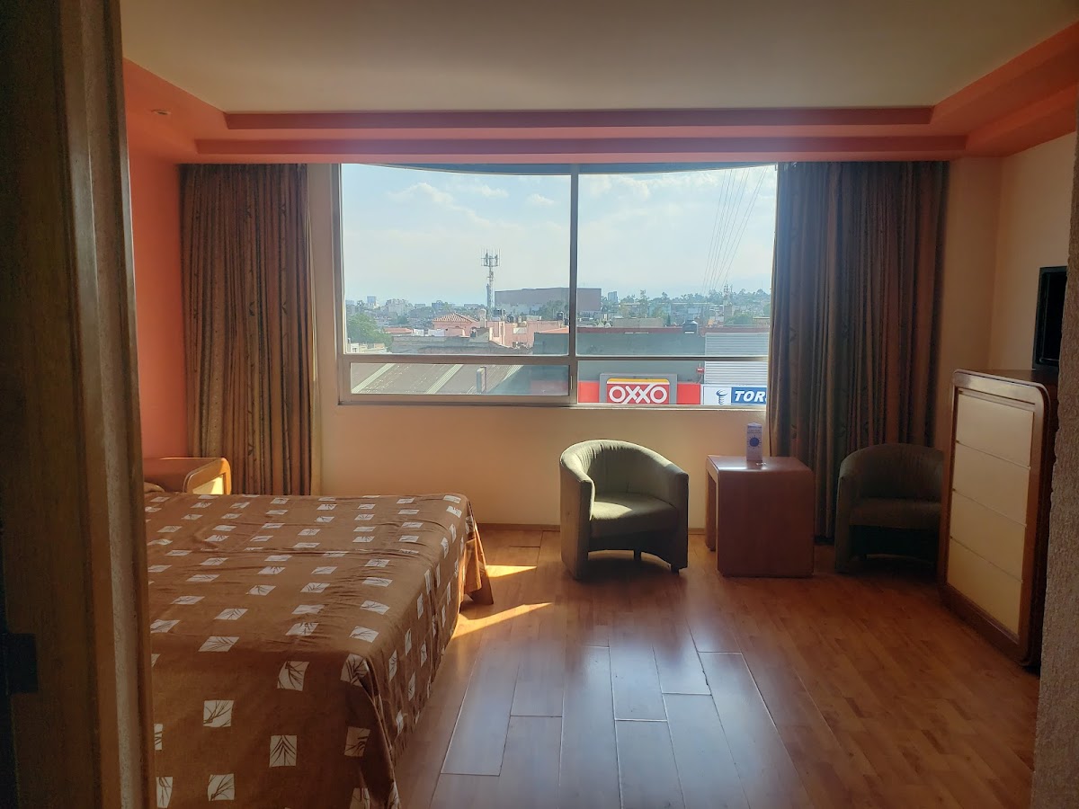 Hotel Atlántico gallery 3