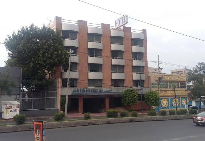 Hotel Atlántico gallery 4