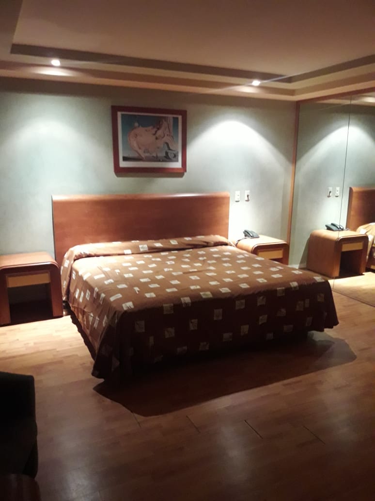 Hotel Atlántico gallery 5