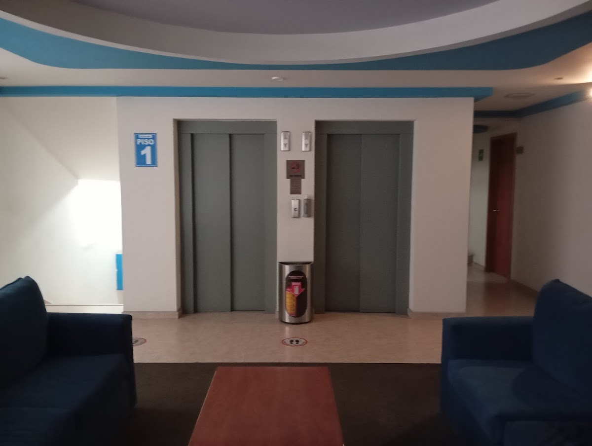 Hotel Atlántico gallery 7