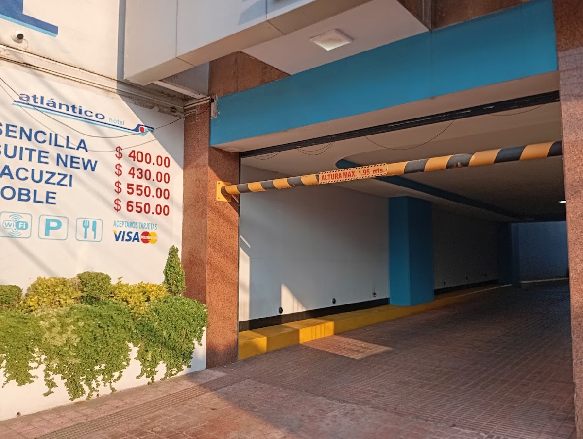 Hotel Atlántico gallery 8