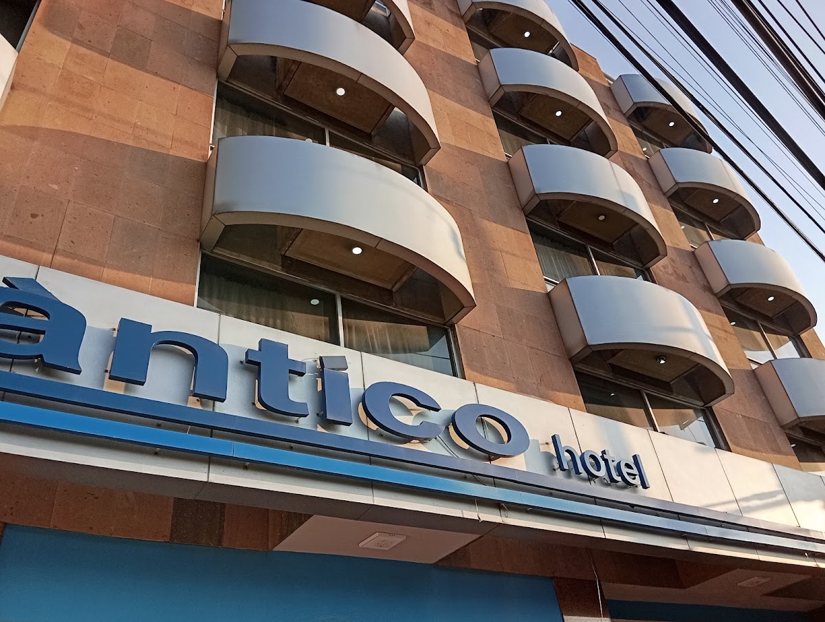Hotel Atlántico gallery 9
