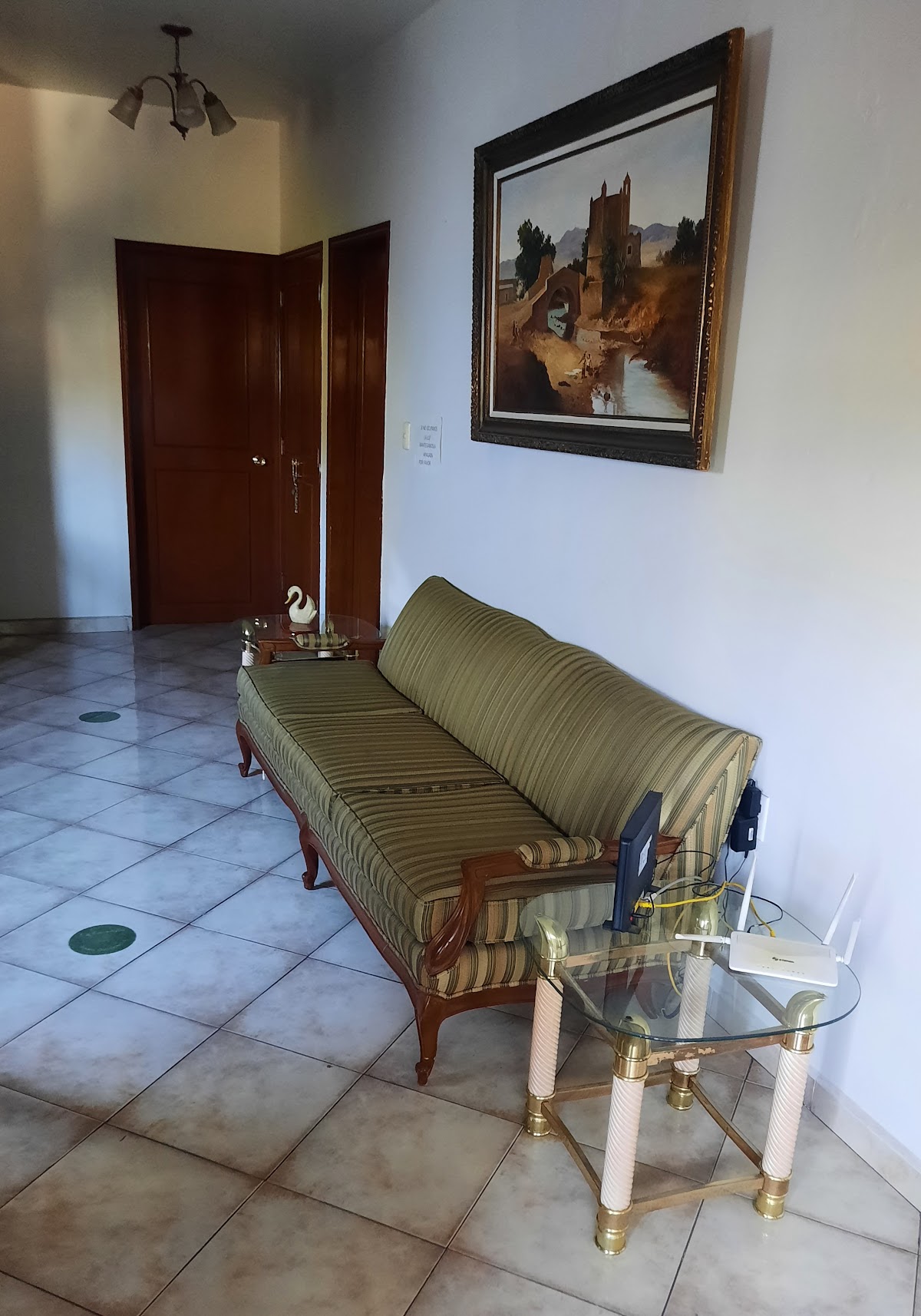 Hostal La Encantada gallery 2