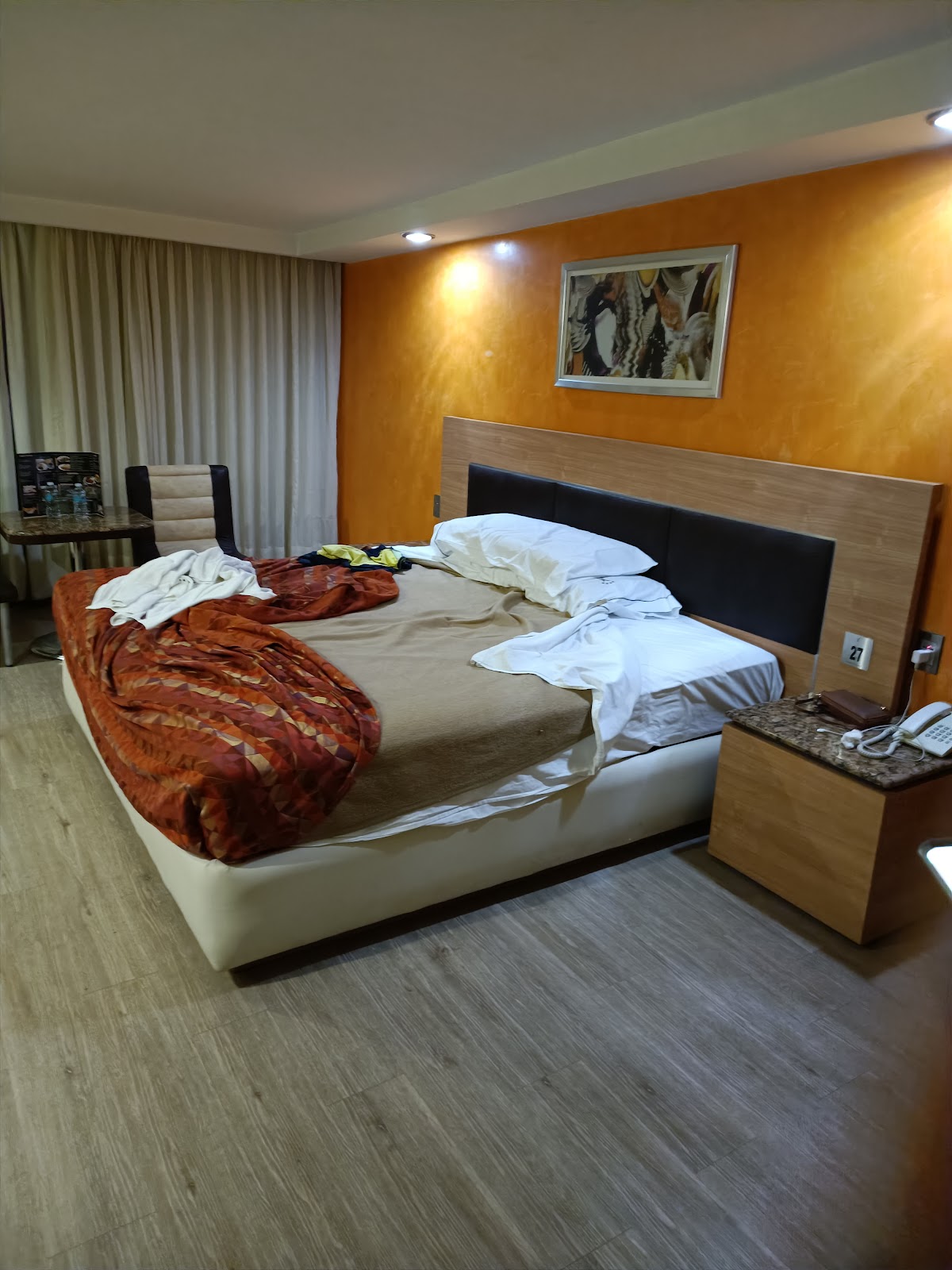 Hotel Nuevo Tijuana gallery 2