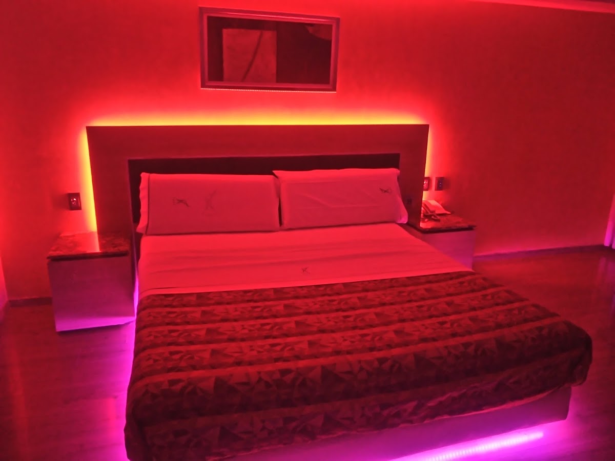 Hotel Nuevo Tijuana gallery 4