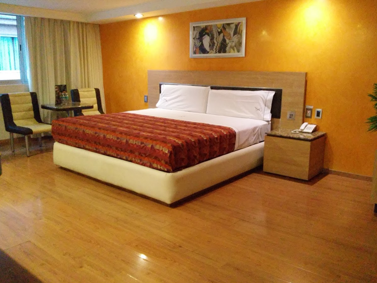 Hotel Nuevo Tijuana gallery 5