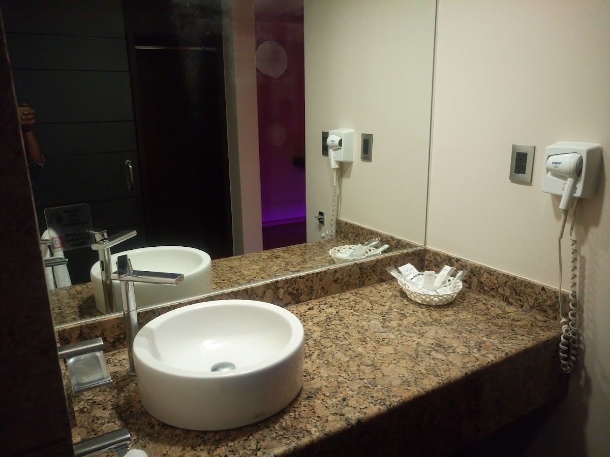 Hotel Nuevo Tijuana gallery 6