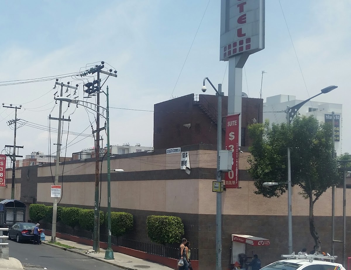 Hotel Nuevo Tijuana gallery 8