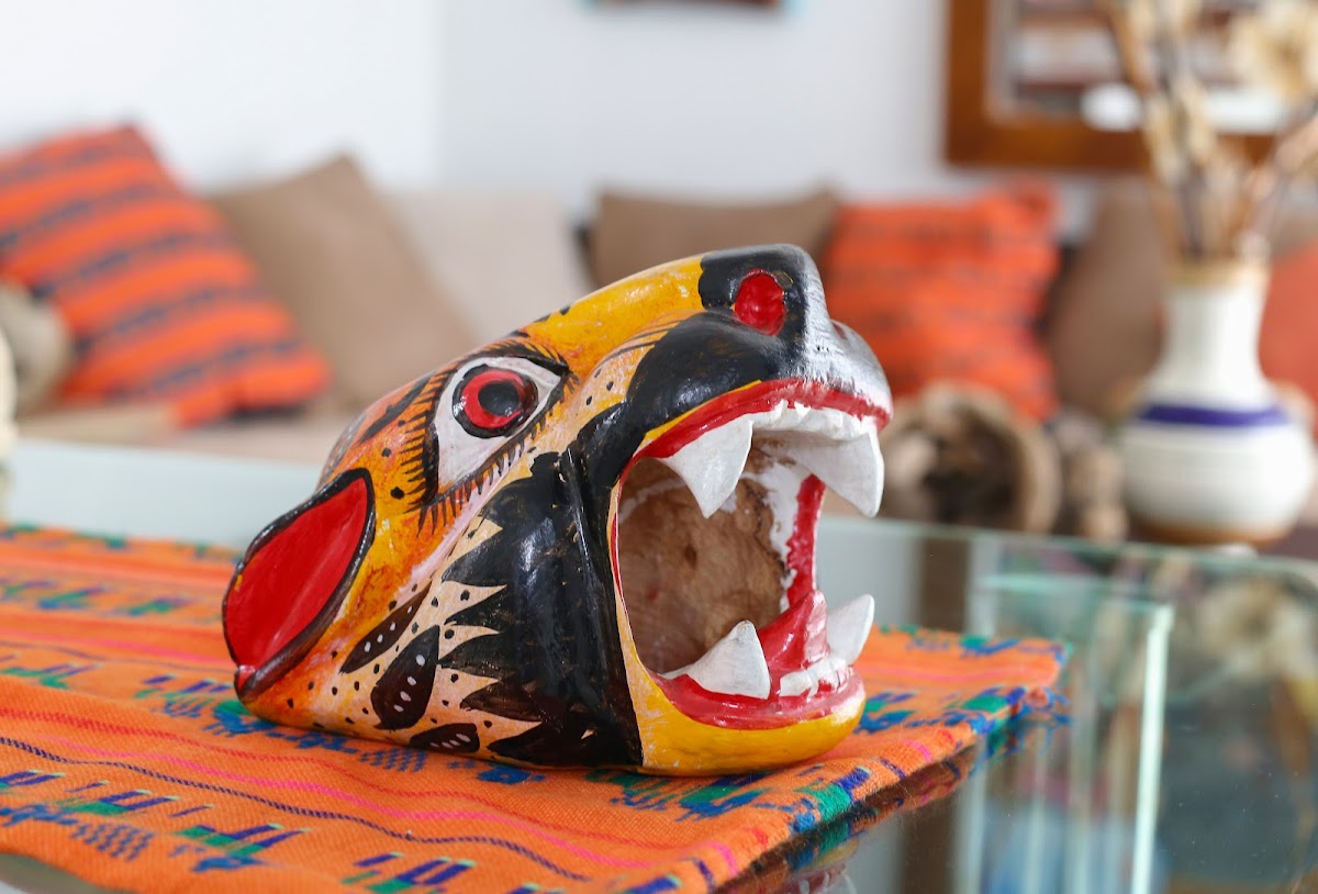 Hotel Casa Culhuac gallery 6
