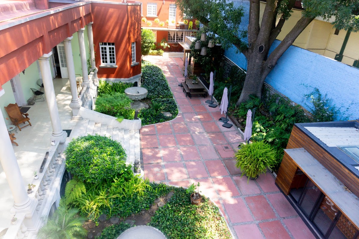 Casa Moctezuma gallery 6