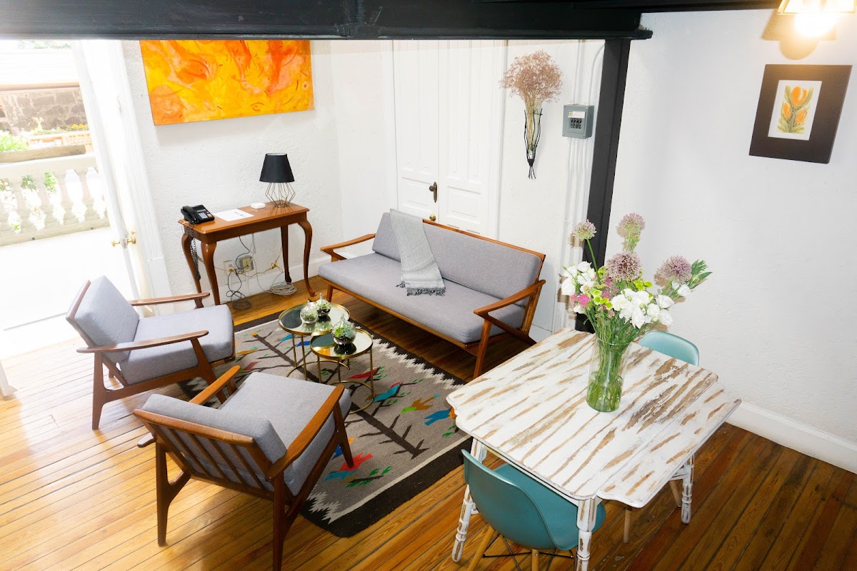 Casa Moctezuma gallery 7