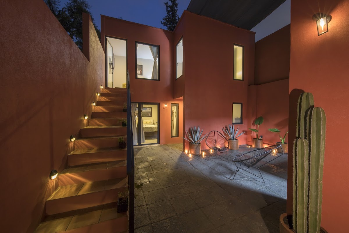 Tonalli: Casa Boutique gallery 3