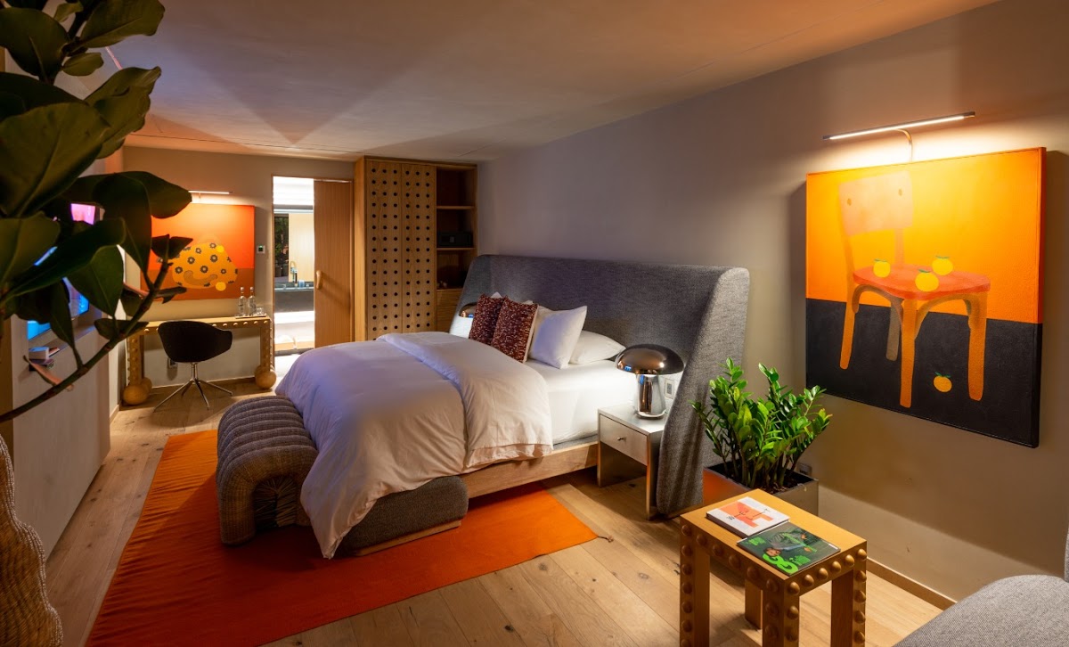 Ignacia Guest House gallery 2