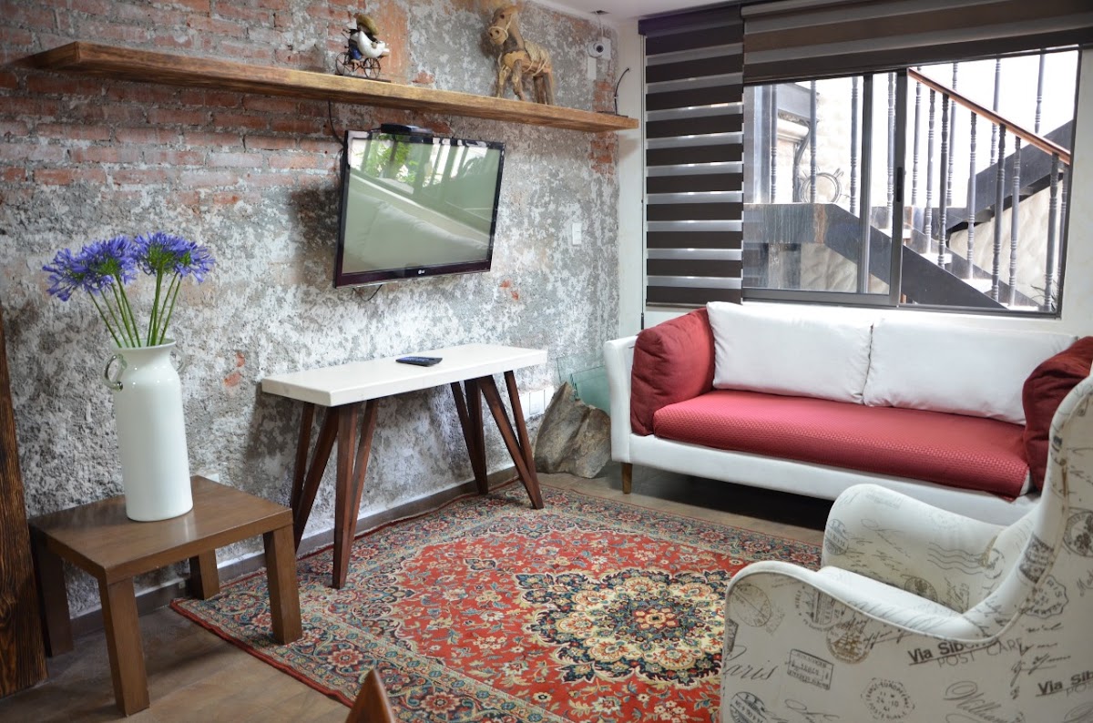Casa Real Coyoacan gallery 4