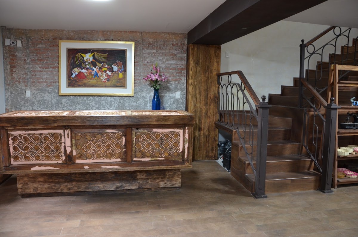 Casa Real Coyoacan gallery 6