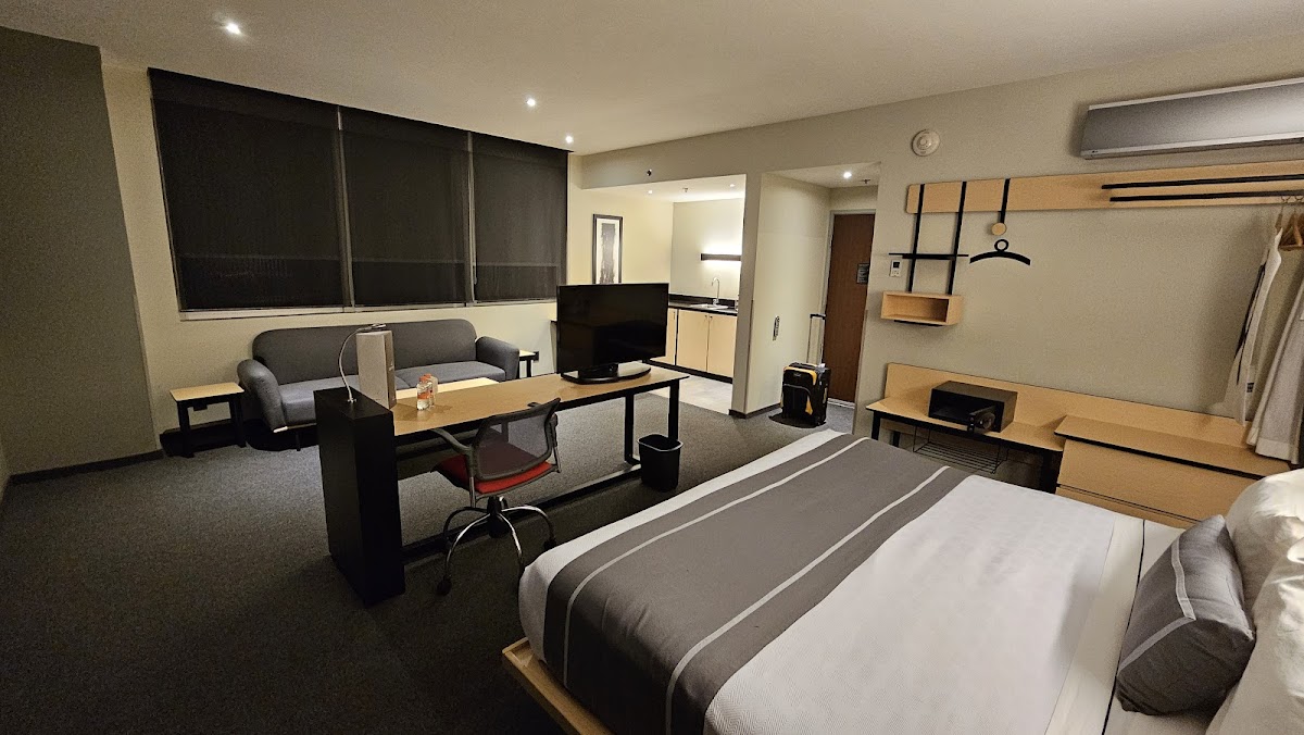 City Express Plus by Marriott Ciudad de México Santa Fe gallery 8
