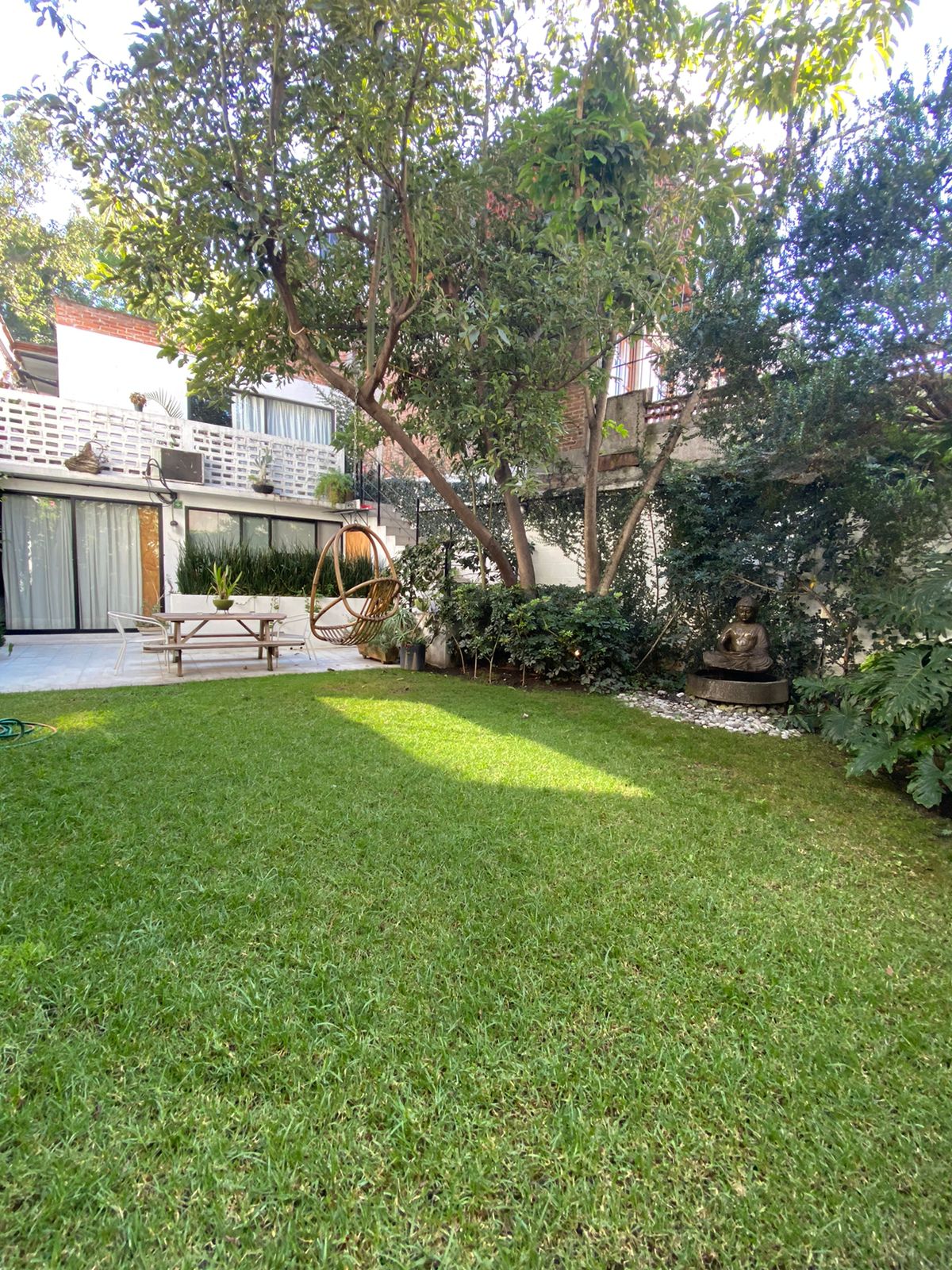 Coyoacan City Lofts cover