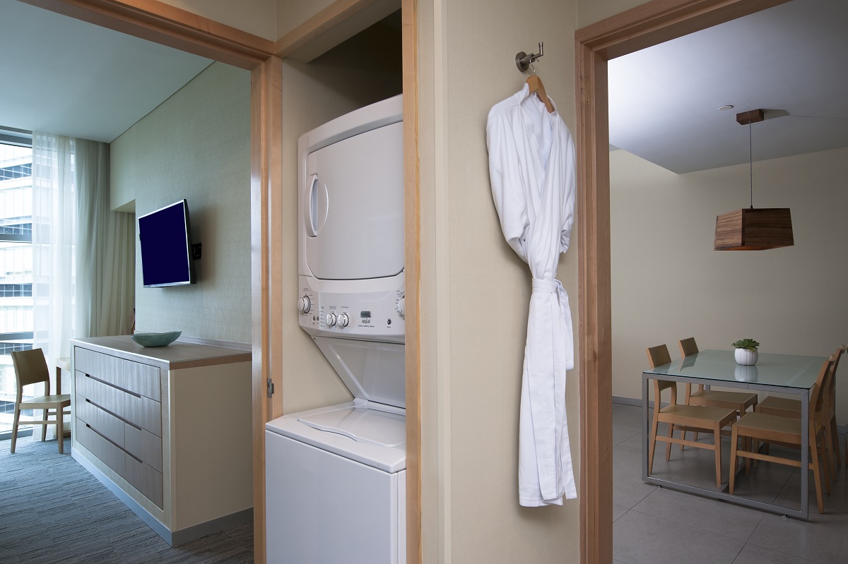 Stadía Suites Mexico City Santa Fe gallery 3